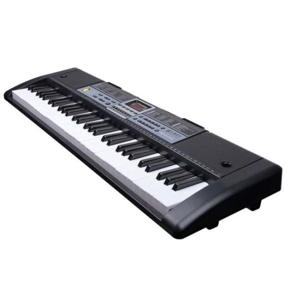 MQ 6136L KEYBOARD - Organy z ...