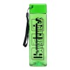 Minecraft reusable bottle 500 ml