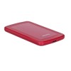 ADATA HV300 external hard drive 1000 GB Red