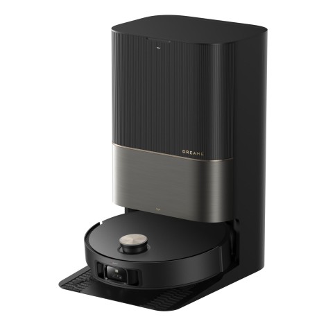Dreame X50 Ultra Complete cleaning robot (Black)