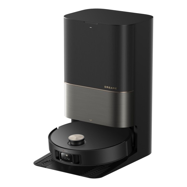 Dreame X50 Ultra Complete cleaning robot ...