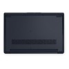 Lenovo IdeaPad 3 17IAU7 i5-1235U 17.3"FHD IPS 300nits AG 8GB DDR4 3200 SSD512 Intel Iris Xe Graphics Cam720p 38Wh NoOS Abyss Blue