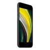 REFURB. PHONE IPHONE SE 2020/64GB BLACK GRADE A RENEWED
