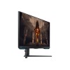 Samsung | Flat Monitor | LS32BG700EUXEN | 32 