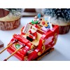 LEGO 40499 Santa's Sleigh