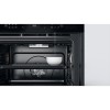 Whirlpool W7 OS4 4S1 P BL 73 L 3650 W A+ Black