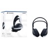 HEADSET WRL PULSE ELITE /PS5/WHITE 711719572978 SONY