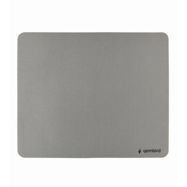 MOUSE PAD GREY/MP-S-G GEMBIRD