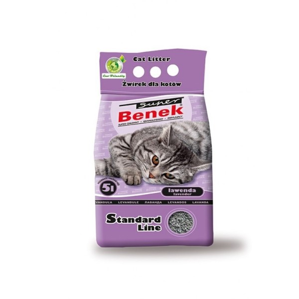Certech Super Benek Standard Lavender - ...