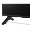 LG QNED AI 65QNED70A6A TV 165.1 cm (65") 4K Ultra HD Smart TV Wi-Fi Black