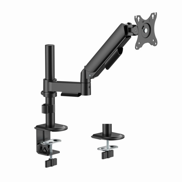 Gembird MA-DA1P-02 Adjustable desk display mounting ... Gembird MA-DA1P-02 Adjustable desk display mounting ...