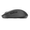 LOGI M650 L Wireless Mouse GRAPHITE