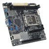 Płyta główna Asus P13R-I 1x LGA1700 Intel Xeon E-24XX C262 (2xDIMM, 6x SATA, 1xM.2, 2x1GbE, ASMB11-iKVM, miniITX)