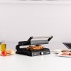 Taurus Bistro Essential 2600W meat and burger grill