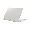 ASUS Zenbook S 14 OLED UX5406SA-PV032W Ultra 5 226V 14.0" 3K OLED 120Hz 400nits Glossy 16GB LPDDR5X SSD1TB Intel Arc WLAN+BT Cam1080 Graphic 72WHrs Win11 Scandinavian White