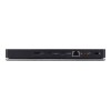 Acer USB type-C docking II BLACK WITH EU POWER CORD ADK810 | Acer