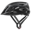 Kask rowerowy UVEX I-vo 2 56-60cm, black matt
