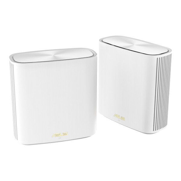 AX5400 Dual-Band Mesh WiFi 6 System ...