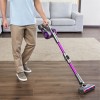 Jimmy | Vacuum Cleaner | JV85 Pro | Cordless operating | Handstick and Handheld | 600 W | 28.8 V | Operating time (max) 70 min | Purple/Grey | Warranty 24 month(s) | Battery warranty 12 month(s)