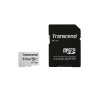 MEMORY MICRO SDXC 512GB W/A/TS512GUSD300S-A TRANSCEND
