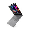 Lenovo Yoga Pro 9 16IMH9 Intel Core Ultra 7 155H Laptop 40.6 cm (16") 3.2K 16 GB LPDDR5x-SDRAM 512 GB SSD NVIDIA GeForce RTX 4060 Wi-Fi 6E (802.11ax) Windows 11 Home Grey