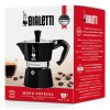 Bialetti Moka Exress Moka pot Black