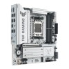 Mainboard|ASUS|AMD B850|SAM5|Micro-ATX|Memory DDR5|Memory slots 4|GAMINGB850M-PLUSWIFI7W