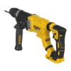 DeWALT DCH263N-XJ drill 1165 RPM SDS Plus 2.7 kg Black, Yellow