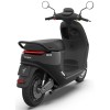 ESCOOTER SEATED E110S BLACK/AA.50.0002.45 SEGWAY NINEBOT