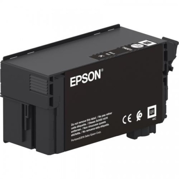 Epson Cartrige | UltraChrome XD2 T40D140 ...