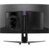 Monitor|MSI|MPG 321CURX QD-OLED|31.5