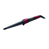 Remington | Hair Curler | CI96W1 | Ceramic heating system | Temperature (min) 120 °C | Temperature (max) 220 °C | Display Digital | Black/Red