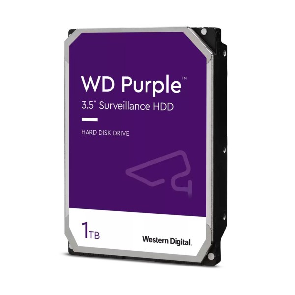 Western Digital Purple WD11PURZ internal hard ...