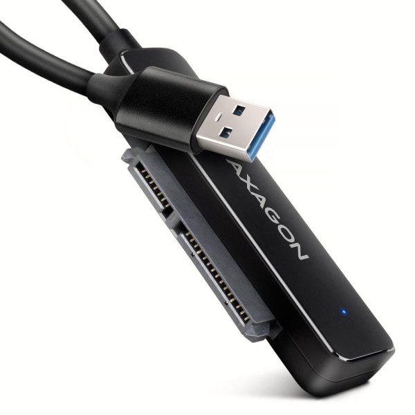 AXAGON USB-A 5Gbps SLIM adapter for ...