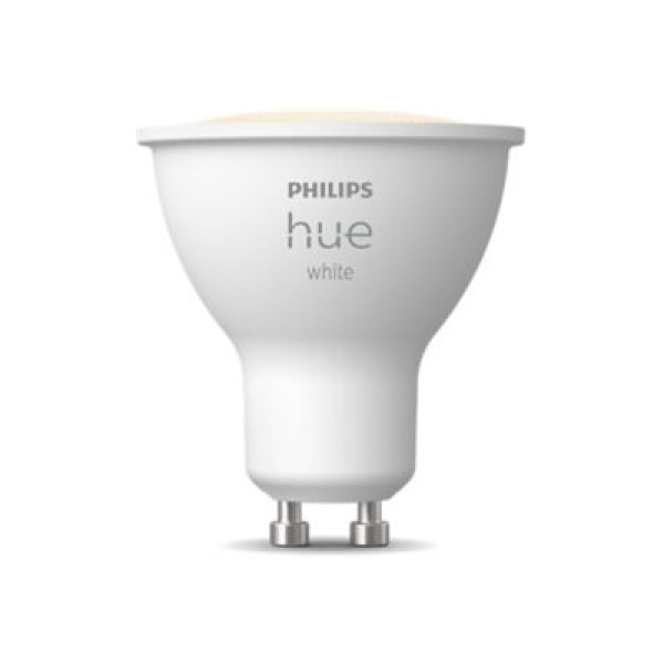Philips Hue Smart Spotlight | GU10 ...