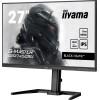 iiyama G-MASTER GB2745QSU-B1 computer monitor 68.6 cm (27") 2560 x 1440 pixels 2K Ultra HD LED Black