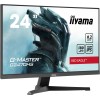 iiyama G-MASTER G2470HS-B1 computer monitor 60.5 cm (23.8") 1920 x 1080 pixels Full HD LCD Black