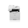 Brother Multifunctional Printer | MFC-L5710DW | Laser | Colour | All-in-one | A4 | Wi-Fi | White