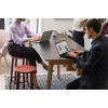 HP EliteBook 860 G11 Intel Core Ultra 7 155U Laptop 40.6 cm (16") WUXGA 16 GB DDR5-SDRAM 512 GB SSD Wi-Fi 6E (802.11ax) Windows 11 Pro Silver