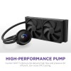 CPU COOLER MULTI SOCKET/KRAKEN PLUS 280 V2 NZXT