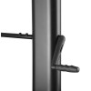 GEMBIRD Height adjustable TV floor stand