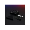 Nanoleaf|Shapes Black Triangles Expansion Pack (3 panels)|42 W|WiFi