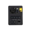 APC Back-UPS 1600VA, 230V, AVR, IEC Sockets | Schneider Electric