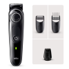 Braun Beard Trimmer | BT3440 | Cordless | Number of length steps 40 | Black