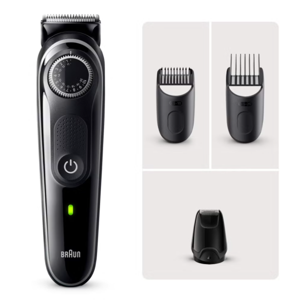 Braun Beard Trimmer | BT3440 | ...