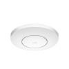 Cudy AP3000P wireless access point 2976 Mbit/s White Power over Ethernet (PoE)