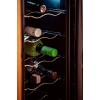 Adler AD 8083 Beverage/wine larder Black