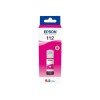 EPSON 2LB 112 EcoTank Pigment Magenta