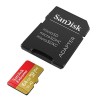 MEMORY MICRO SDXC 64GB UHS-I/W/A SDSQXAH-064G-GN6AA SANDISK
