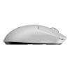 MOUSE USB OPTICAL G PRO X SUP/LIGHT2 WHT 910-006638 LOGITECH